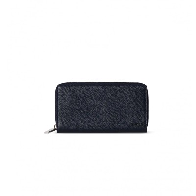 GUCCI LEATHER WALLET ‎‎817044AAEGG4043 (19*10.5*2.5cm)